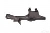 Maserati Levante M161 3.0 V6 petrol Rear left lower door sill panel trim